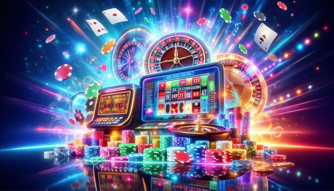 Grandzbet Casino